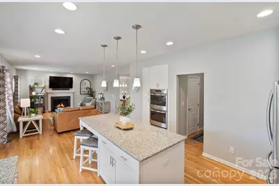 1215 Longwall Lane, Matthews, NC 28105 - Photo 21