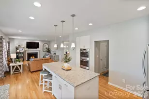 1215 Longwall Ln, Matthews, NC 28105 - Photo 21