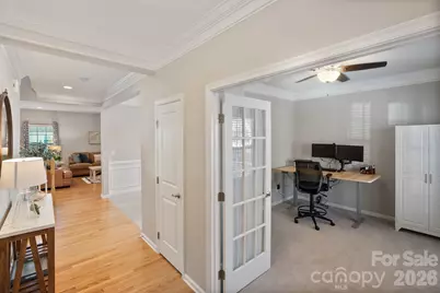 1215 Longwall Lane, Matthews, NC 28105 - Photo 11