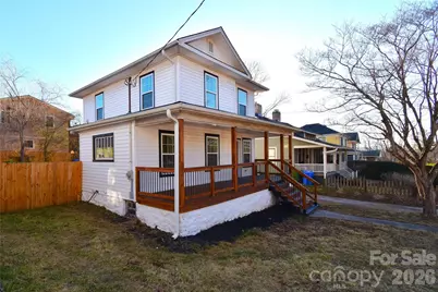 131 Woodrow Avenue, Asheville, NC 28801 - Photo 35