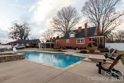 813 W Mountain Street, Kings Mountain, NC 28086 - Photo 7