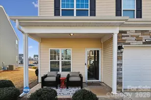 15249 Wrights Crossing Dr, Charlotte, NC 28278 - Photo 5