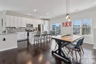 15249 Wrights Crossing Drive, Charlotte, NC 28278 - Photo 17