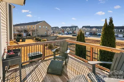 15249 Wrights Crossing Drive, Charlotte, NC 28278 - Photo 11