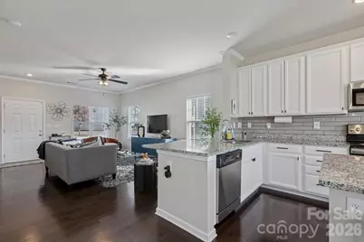 15249 Wrights Crossing Drive, Charlotte, NC 28278 - Photo 23