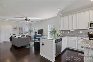 15249 Wrights Crossing Dr, Charlotte, NC 28278 - Photo 23