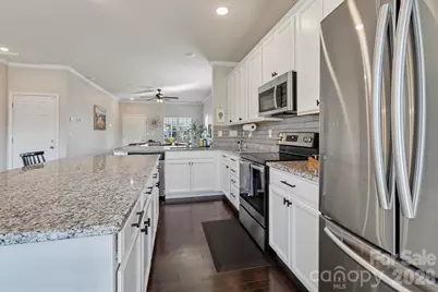 15249 Wrights Crossing Drive, Charlotte, NC 28278 - Photo 21