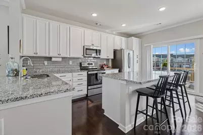 15249 Wrights Crossing Drive, Charlotte, NC 28278 - Photo 19