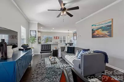 15249 Wrights Crossing Drive, Charlotte, NC 28278 - Photo 13