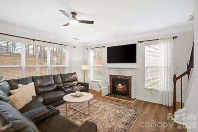 10714 Bere Island Drive, Charlotte, NC 28278 - Photo 11