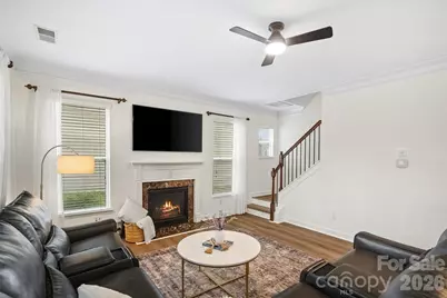 10714 Bere Island Drive, Charlotte, NC 28278 - Photo 13