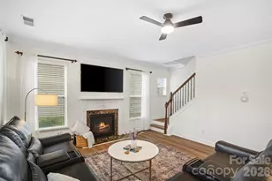 10714 Bere Island Dr, Charlotte, NC 28278 - Photo 13