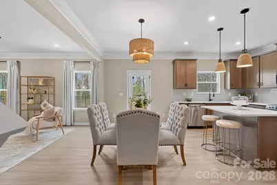 7122 Amberhouse Drive, Charlotte, NC 28212 - Photo 5