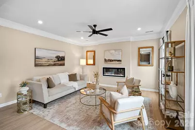 7122 Amberhouse Drive, Charlotte, NC 28212 - Photo 13