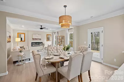 7122 Amberhouse Drive, Charlotte, NC 28212 - Photo 11