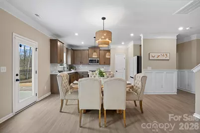 7122 Amberhouse Drive, Charlotte, NC 28212 - Photo 9