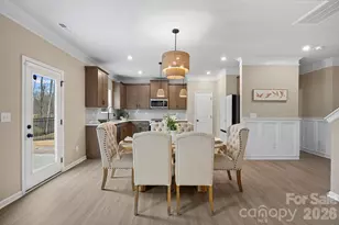 7122 Amberhouse Dr, Charlotte, NC 28212 - Photo 9