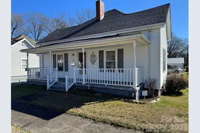 404 N Jones Avenue, Rock Hill, SC 29730 - Photo 1