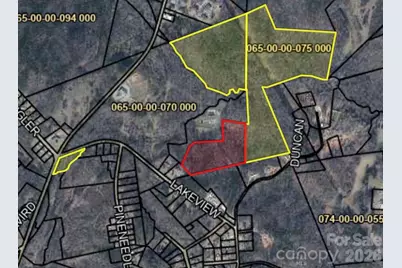 0 Lakeside Drive, Union, SC 29379 - Photo 1