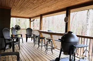 100 Ridgeview Dr, Hendersonville, NC 28792 - Photo 11