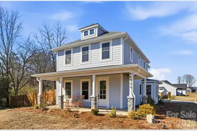 27740 Taylor Lane, Albemarle, NC 28001 - Photo 3