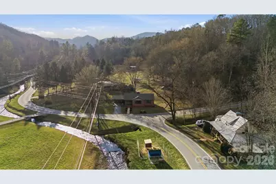 504 Greens Creek Road, Sylva, NC 28779 - Photo 7