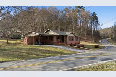 504 Greens Creek Road, Sylva, NC 28779 - Photo 1