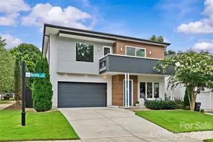 1237 Realta Dr, Charlotte, NC 28211 - Photo 1