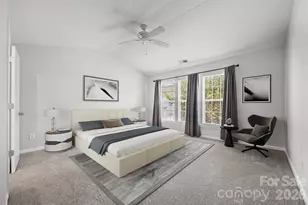 9923 Fallon Trace Ave, Charlotte, NC 28277 - Photo 9