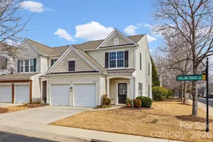 9923 Fallon Trace Ave, Charlotte, NC 28277 - Photo 23