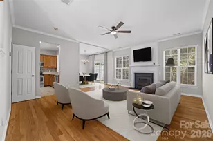 9923 Fallon Trace Ave, Charlotte, NC 28277 - Photo 3