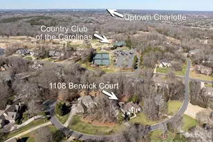 1108 Berwick Ct, Waxhaw, NC 28173 - Photo 47