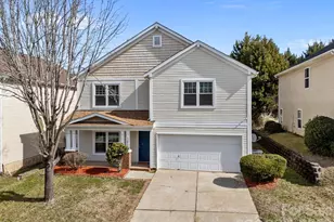 11014 Chrudan Dr, Charlotte, NC 28262 - Photo 1