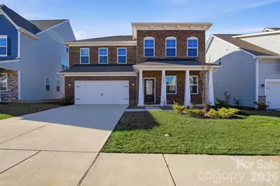 12023 Bishop Castle Drive, Charlotte, NC 28273 - Photo 1