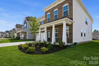 12023 Bishop Castle Drive, Charlotte, NC 28273 - Photo 3