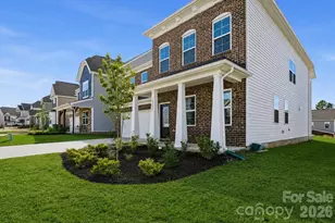 12023 Bishop Castle Dr, Charlotte, NC 28273 - Photo 3