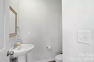 12023 Bishop Castle Dr, Charlotte, NC 28273 - Photo 21