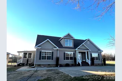 1131 Sikes Mill Road, Monroe, NC 28110 - Photo 1