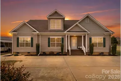 1131 Sikes Mill Road, Monroe, NC 28110 - Photo 1