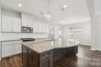 15311 Red Canoe Way, Charlotte, NC 28278 - Photo 5