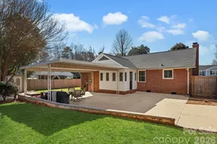 5301 Milford Rd, Charlotte, NC 28210 - Photo 19