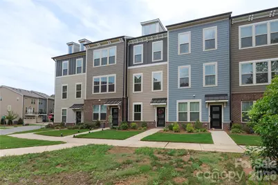 318 Simeon Drive, Charlotte, NC 28208 - Photo 7