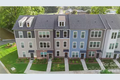 318 Simeon Drive, Charlotte, NC 28208 - Photo 3