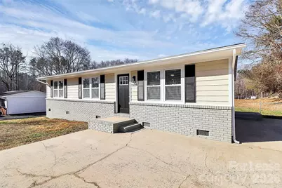 5509 Dallas High Shoals Hwy Highway, Dallas, NC 28034 - Photo 5