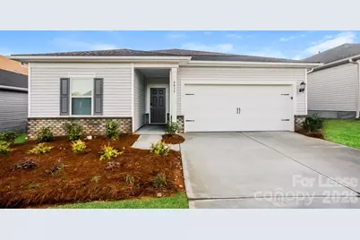 4015 Honey Locust Drive, Charlotte, NC 28215 - Photo 1