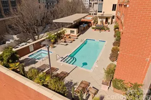 701 Royal Ct, Charlotte, NC 28202 - Photo 29