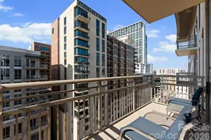 701 Royal Ct, Charlotte, NC 28202 - Photo 9