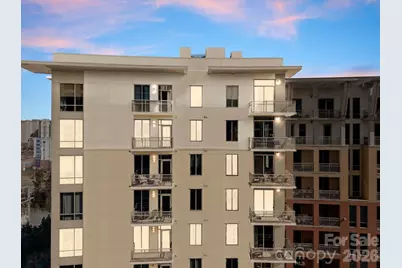 701 Royal Court #1004, Charlotte, NC 28202 - Photo 27