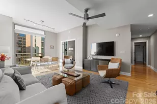 701 Royal Ct, Charlotte, NC 28202 - Photo 17