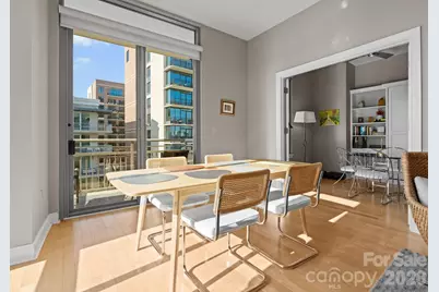 701 Royal Court #1004, Charlotte, NC 28202 - Photo 15